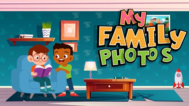 My Family Photos