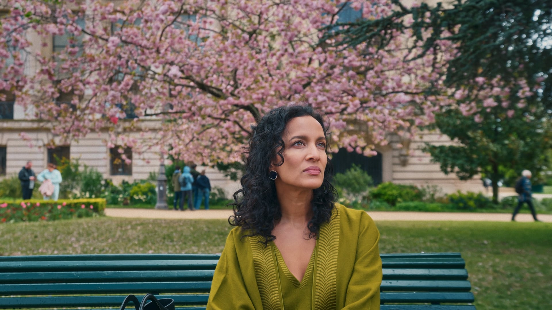 ANOUSHKA SHANKAR CH ||: HOW DARK IT IS BEFORE DOWN' TOUR -SHORT DOCUMENTARY