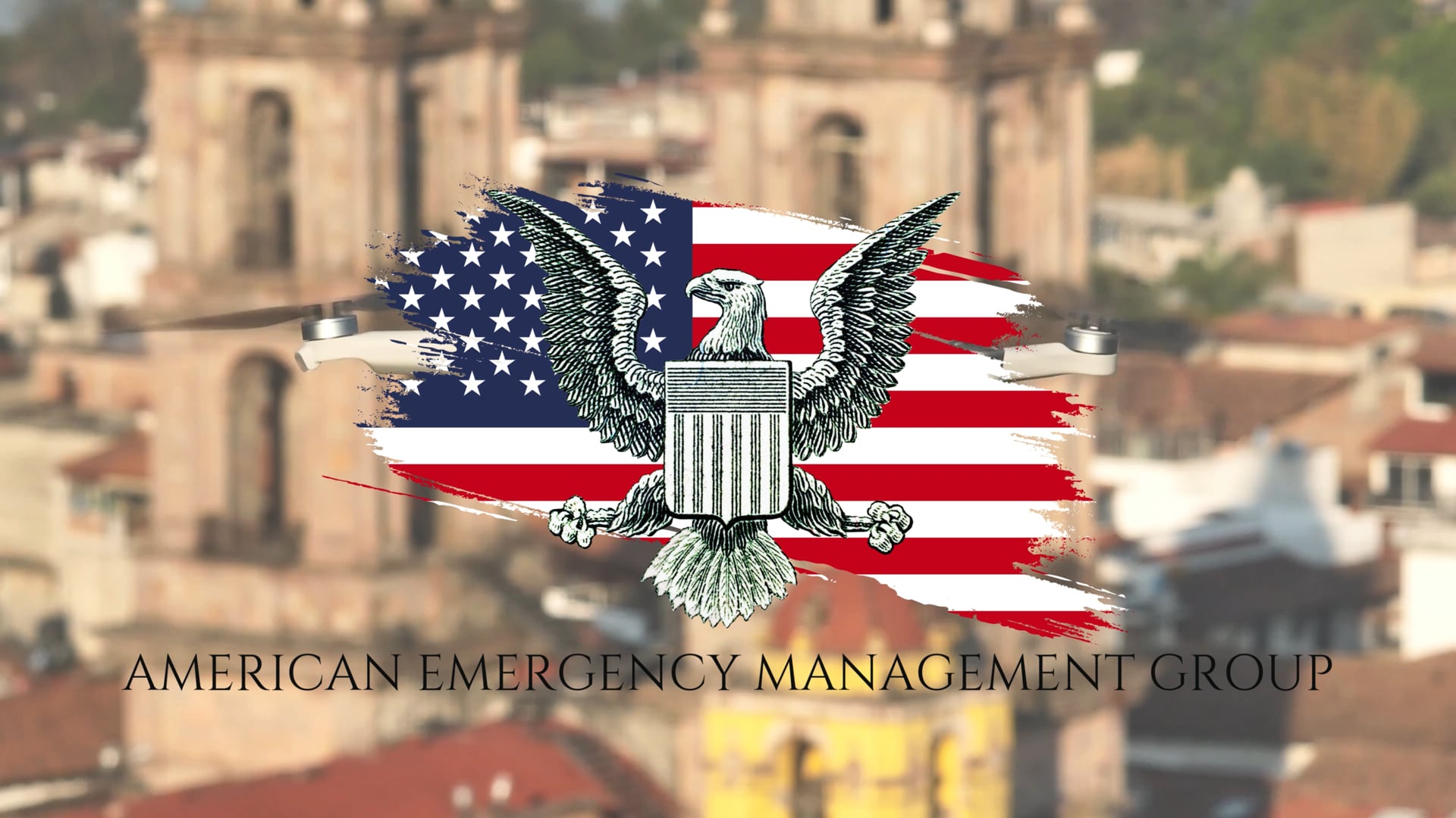Interagency Coordination, UAS Training & Support | American Emergency ...