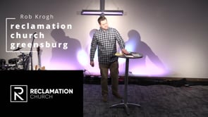 God Saves Rahab - Joshua 2