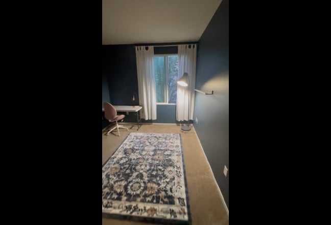 $1,600 / 1br - Spacious room in gated community Main Photo