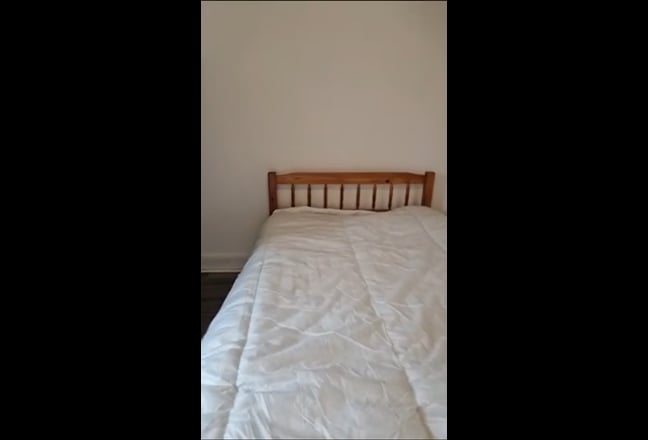 Video 1: Kitchen
