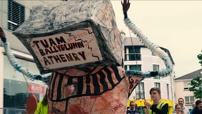 Related Embedded Video Item Thumbnail