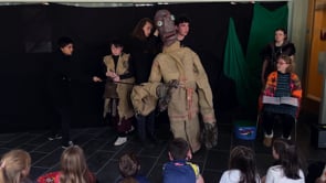 Related Embedded Video Item Thumbnail