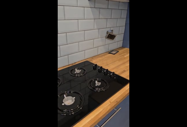 2 x Large Double Bedroom Newly Build | Immediate Main Photo