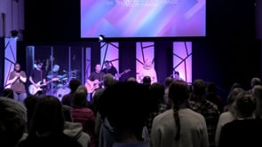 Sunday Service - FULL SERVICE (2/23/25)