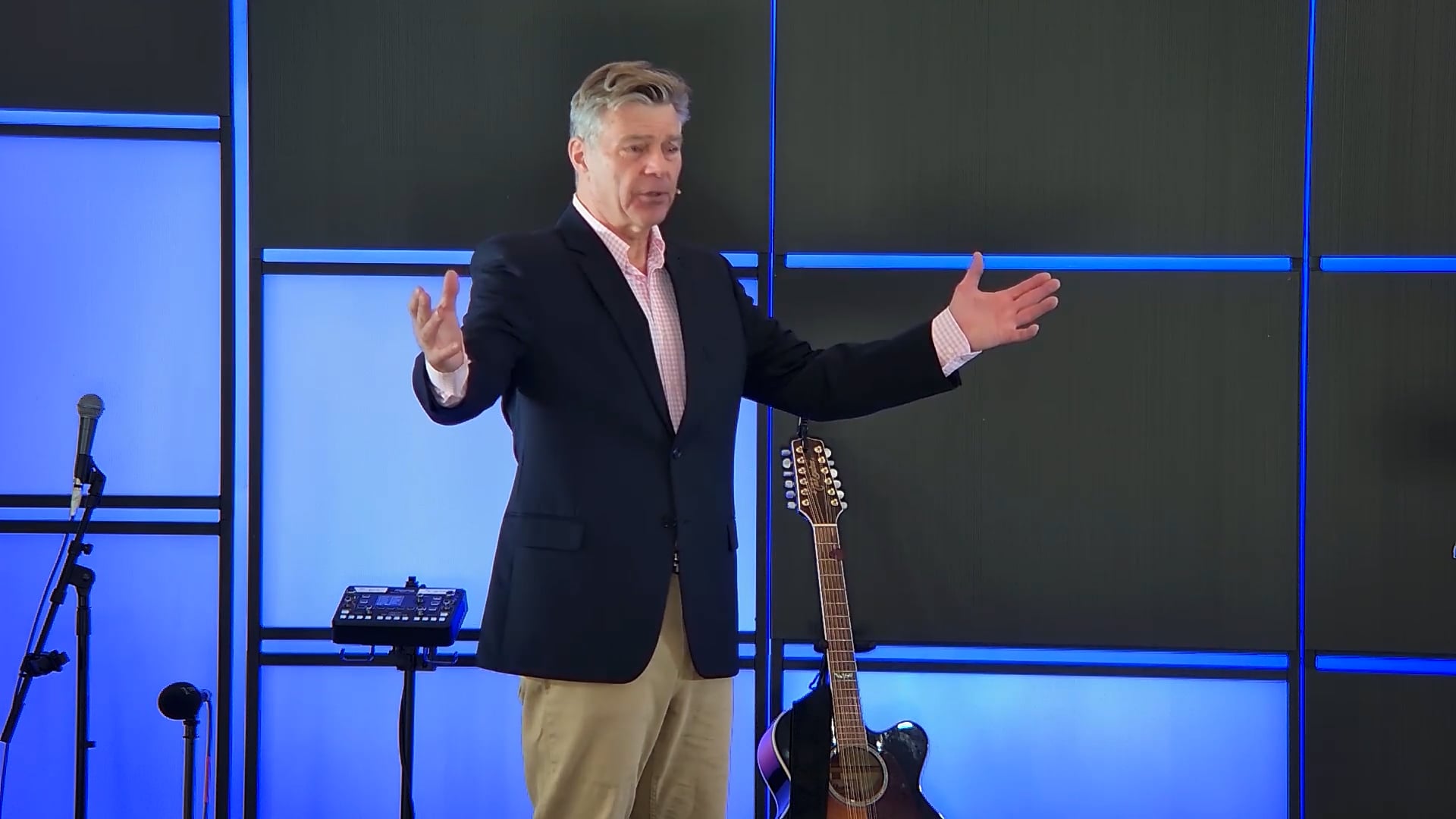 What's Up With Love & Marriage | Eph. 5 | Mike Mills Message