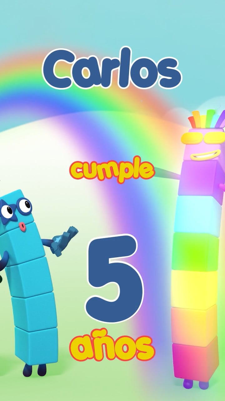 Video de muestra