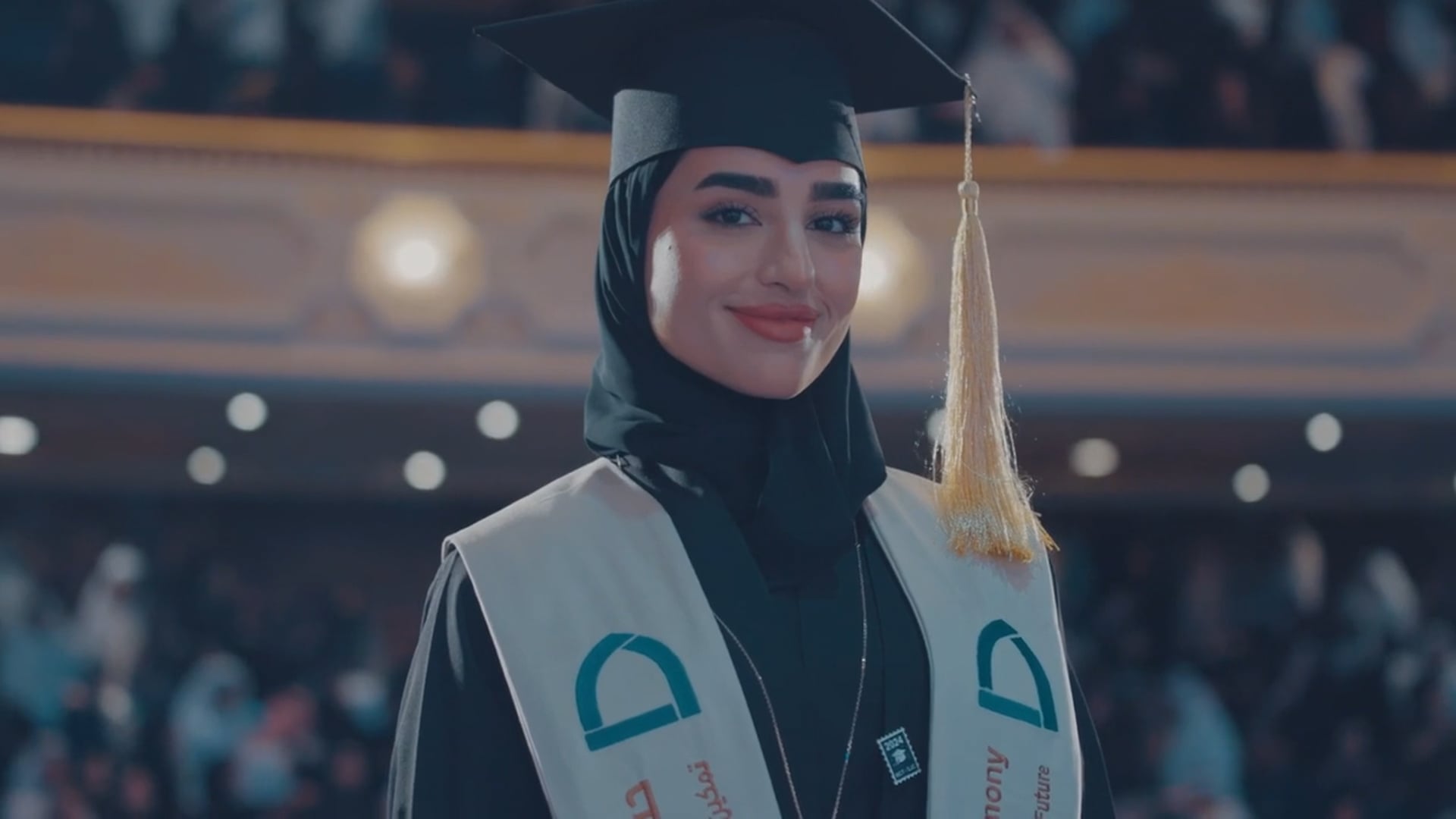 HCT Sharjah Graduation