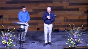 Northland Harvest Sunday Service