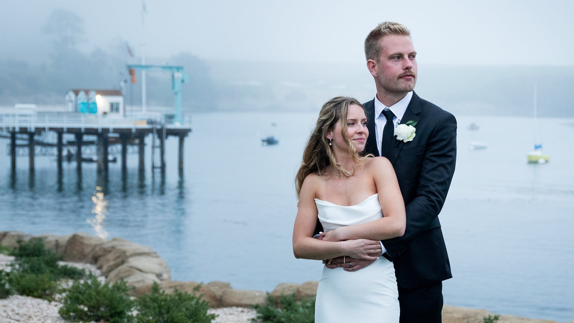 The Wedding Day Collection
