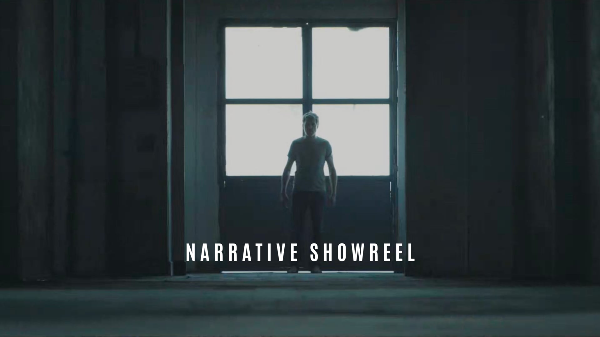 ANGEL MANRIQUE 2024 NARRATIVE SHOWREEL