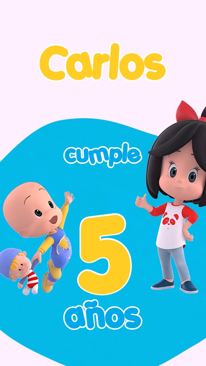 Video de muestra