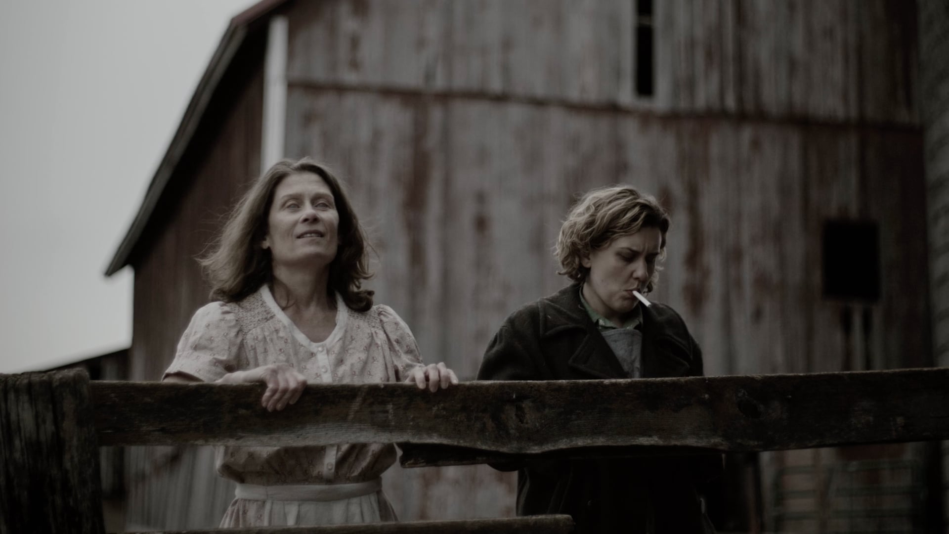 WE'LL WANT FOR NOTHING