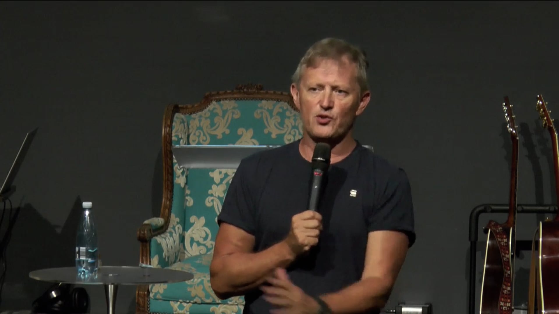 Our reward | Todd Weatherly | Tuesday 18 February 2025