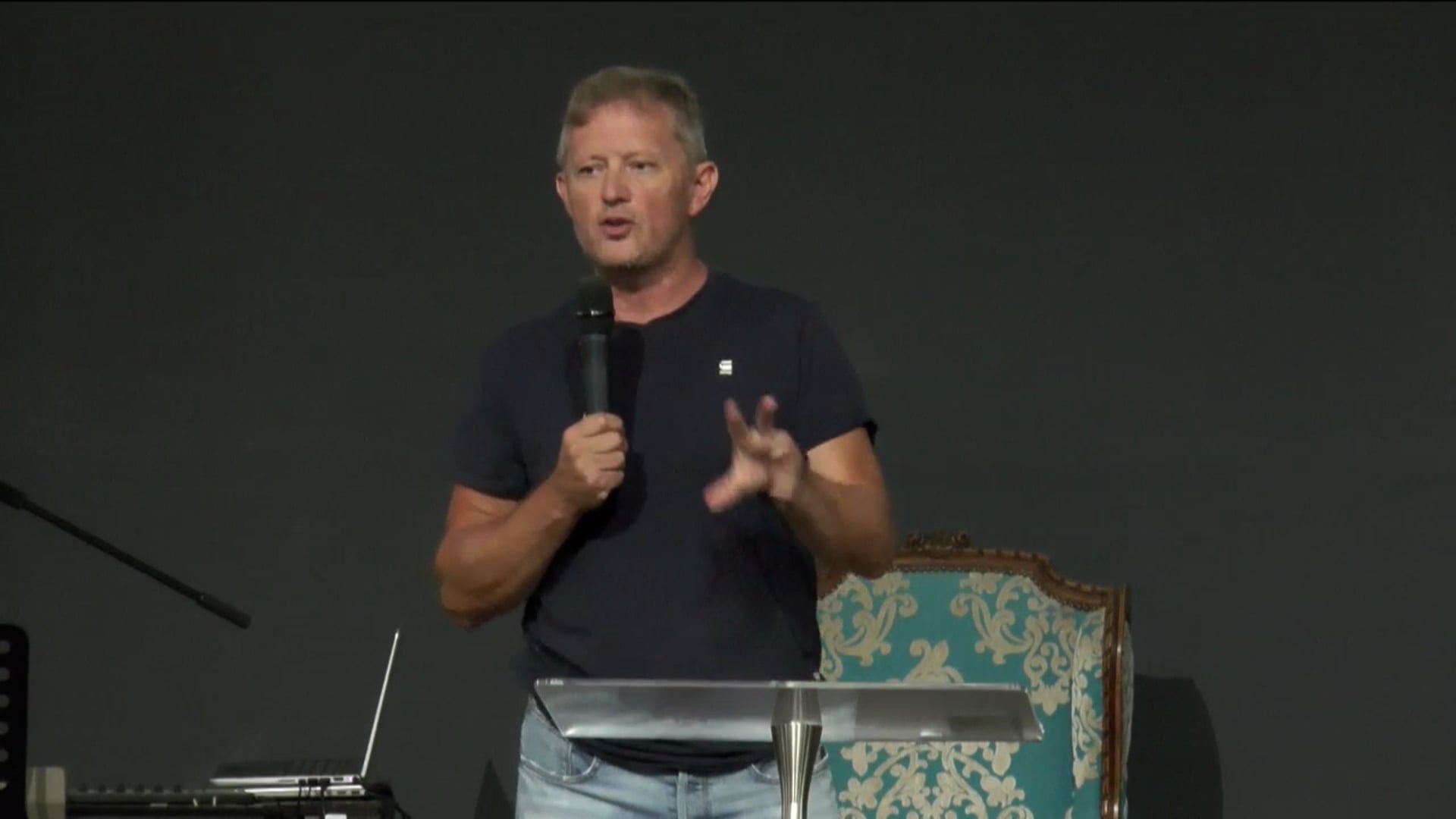 Wisdom and wealth | Todd Weatherly | AM Sunday 23 February 2025