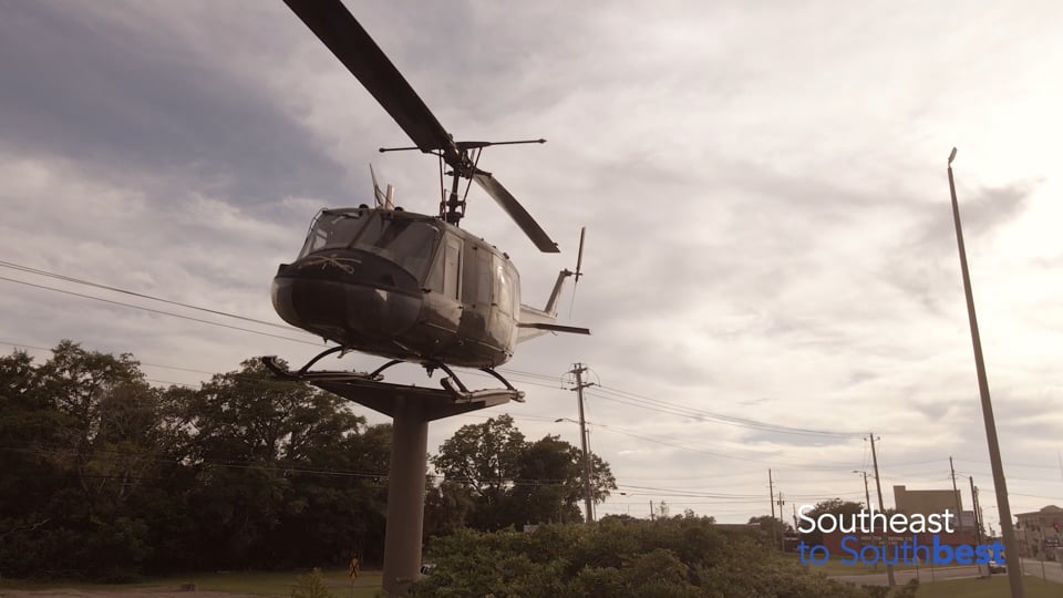 9Rooftops Health - Southeast Health: "Southeast to Southbest" TV60