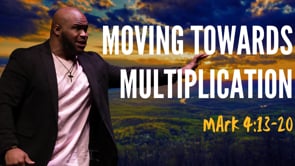Moving Towards Multiplication
