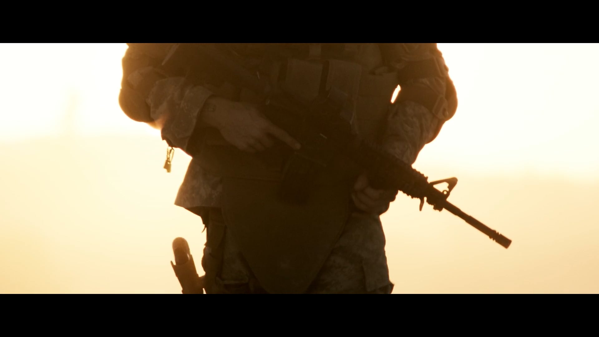 Hammad Hassan | Narrative Editing Portfolio (2017-2019)