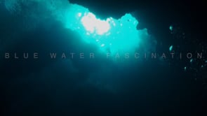 0857_Air bubbles in slow motion in cave