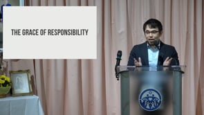 February 23, 2025, Belvedere Family Sunday Service,