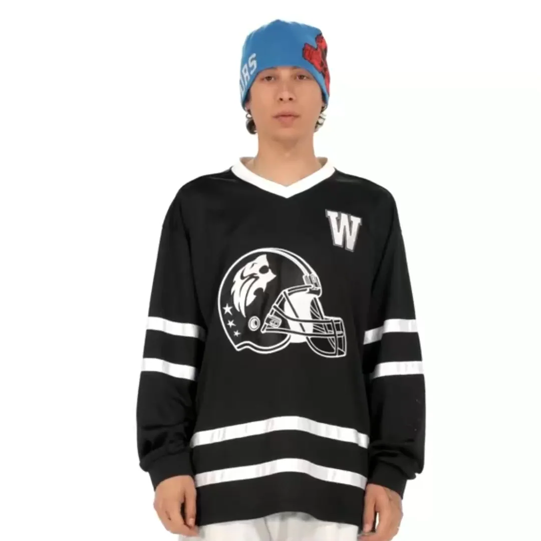 MUSINSA | WKNDRS GUARDIAN CAP BEANIE (BLUE)