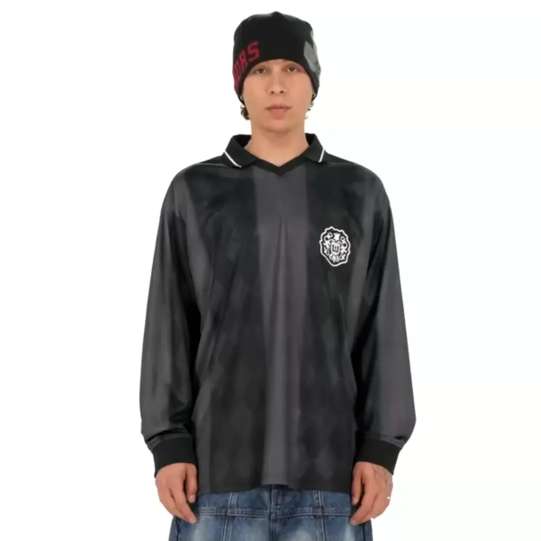☆WKNDRS☆ GUARDIAN CAP BEANIE BLACK WS2501BN01BK MUSINSA | WKNDRS GUARDIAN CAP BEANIE (BLACK)