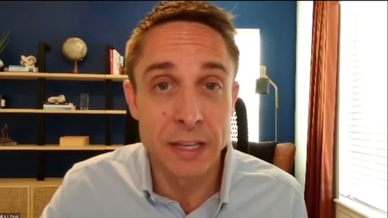 Love Capital Partners investor webinar
