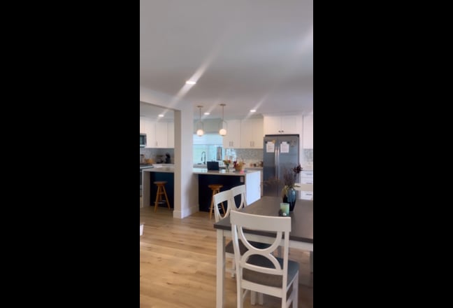 Private room in a renovated home in Placentia Main Photo