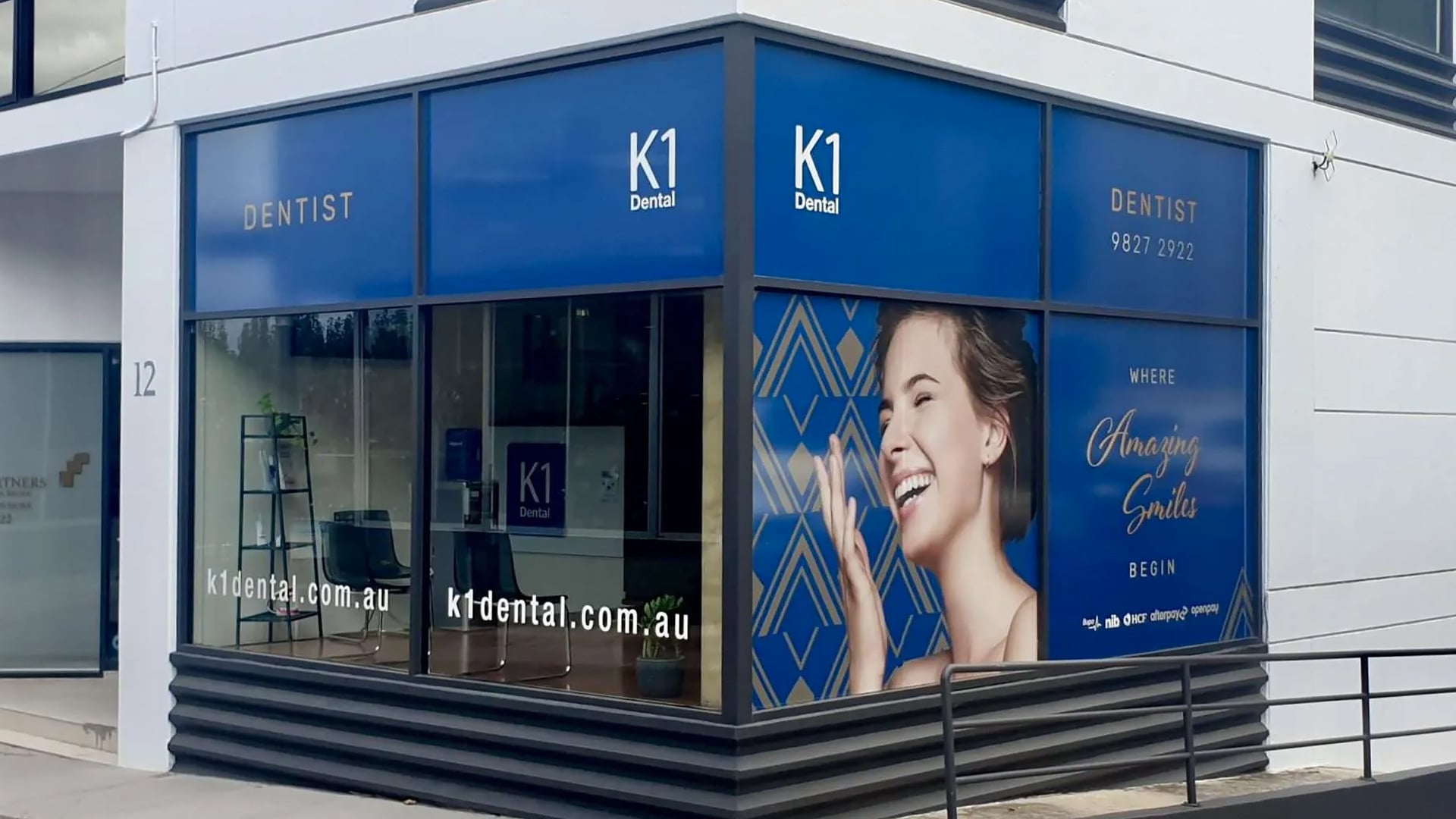 Welcome to K1 Dental | A Modern Dental Practice in the Heart of Toorak, Melbourne