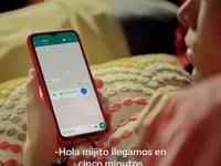 OXXO Amigos - Spanish - 15"
