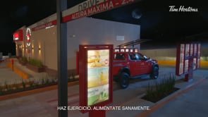 Tims Energy x Red Bull Energía para la Carrera del Año - Spanish - 30"