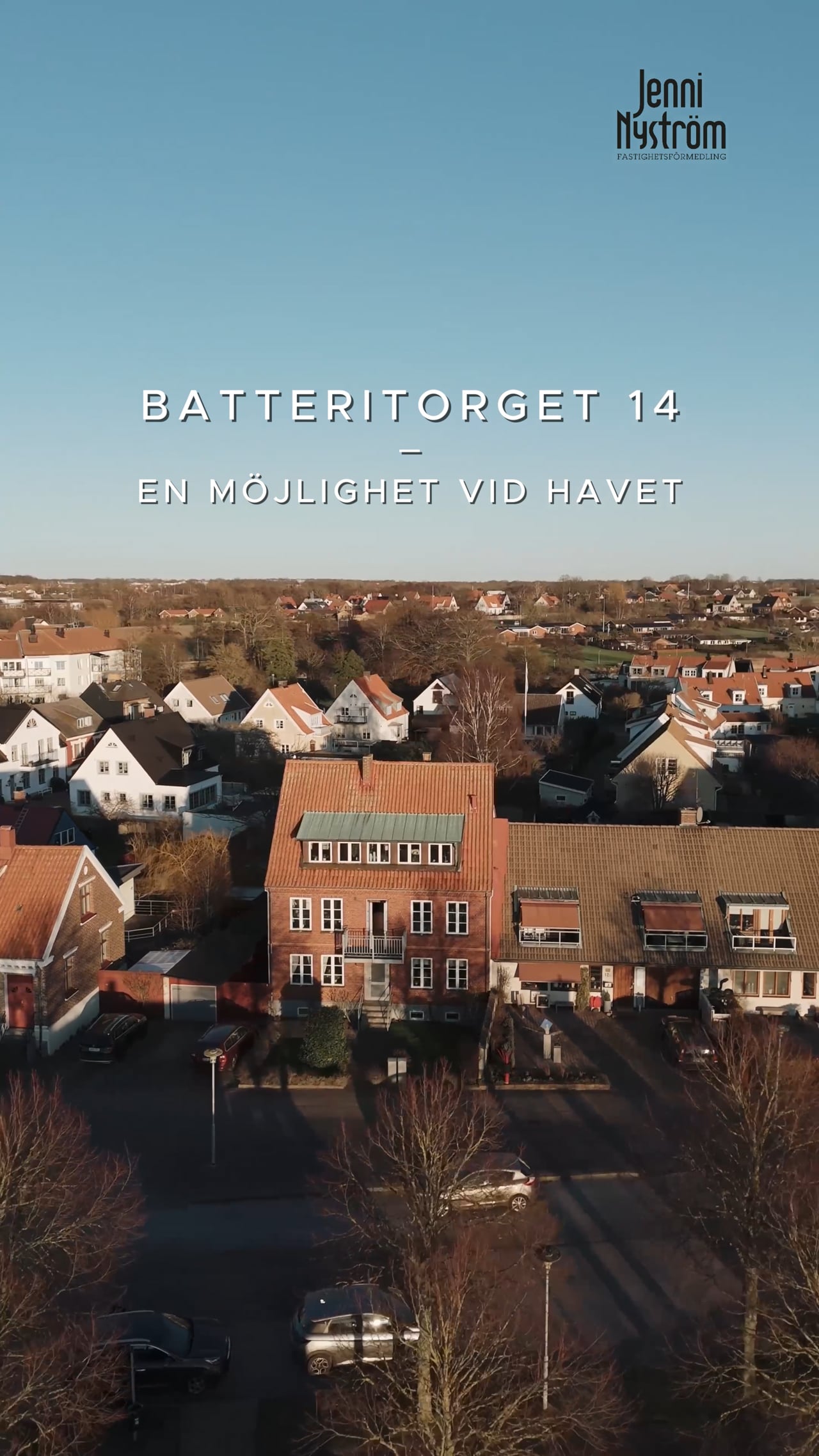 9 rum Villa på Batteritorget 14 Råå Helsingborgs kommun - bild 2