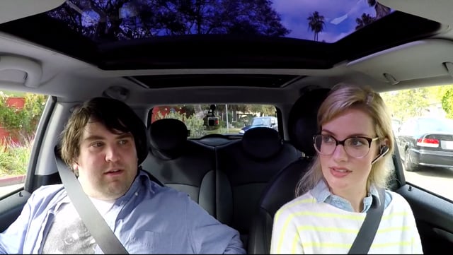 Related Embedded Video Item Thumbnail