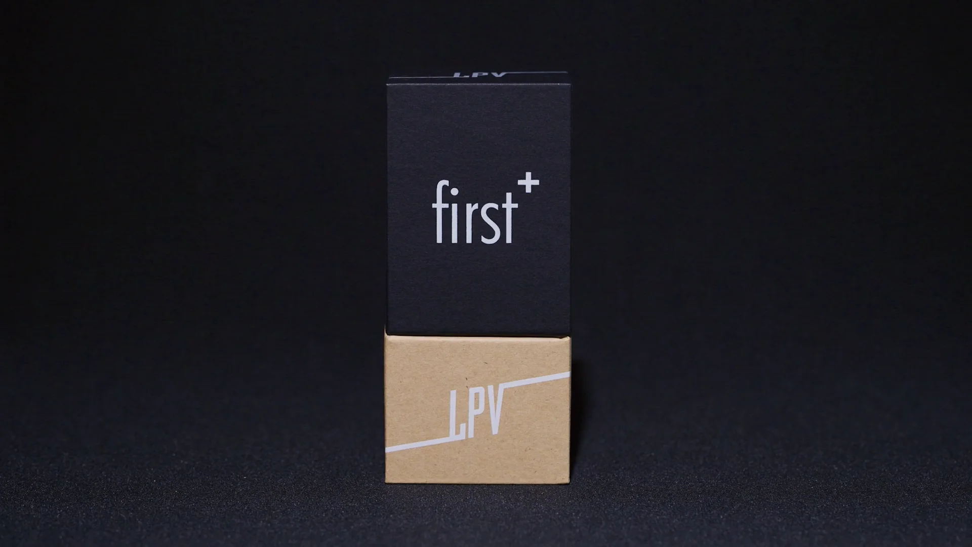 First + by LPV