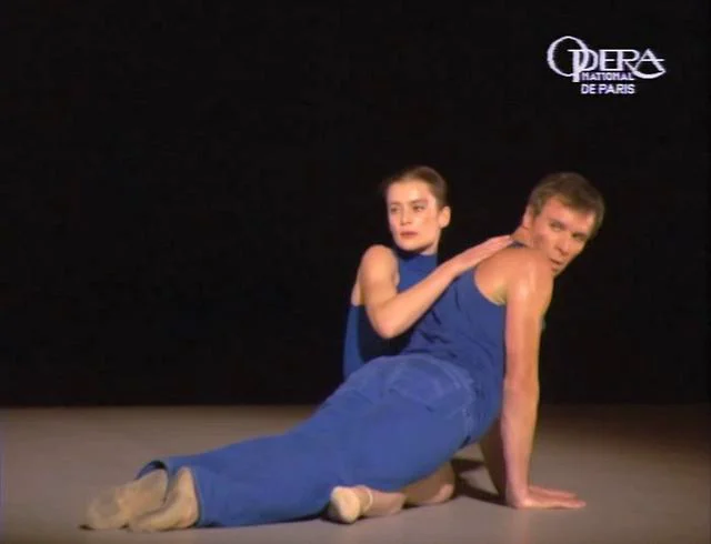 Espaço Ballet Carmem - Testando a sapatilha de ballet New York da