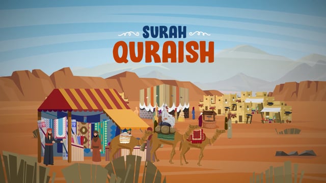 Surah Quraysh