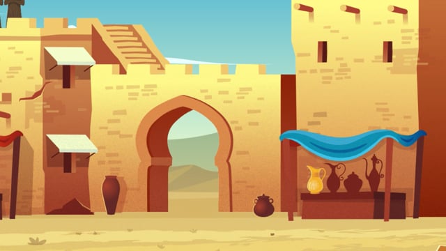 Surah Al-Anbiya part 02 - Prophet Ibrahim & the Idols