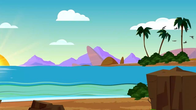 Surah Al-Kahf part 02 - Musa & Al-Khidr