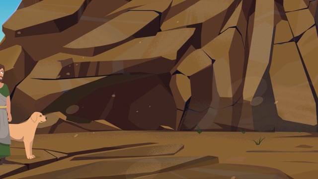 Surah Al-Kahf part 03 - Sleepers of The Cave