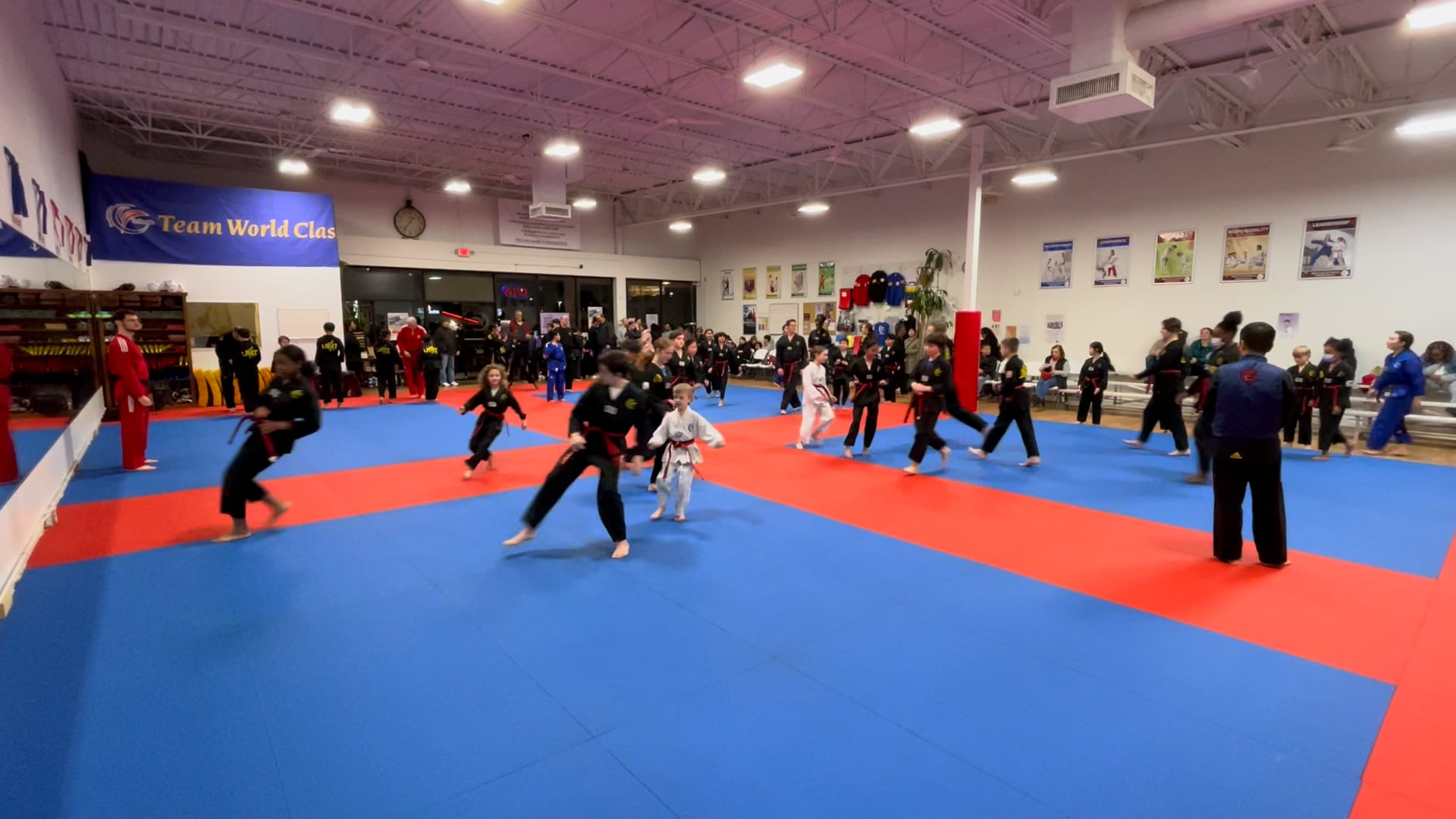 Black Belt Testing Prep Class_Rehearsal_Team T_February_21_2025