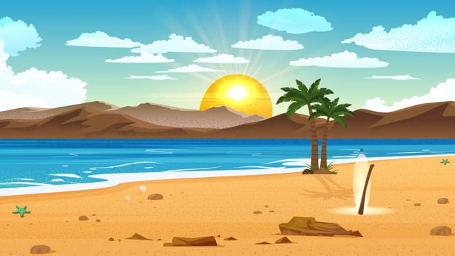 Surah Al-Ma'idah - Part 1