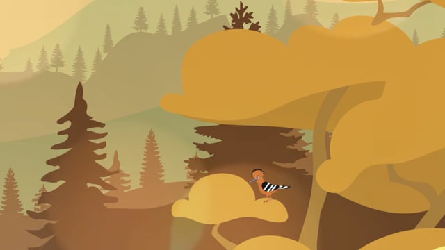 Surah An-Naml part 02 - Sulayman & The Hoopoe