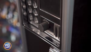 What Would YOU Put In A Vending Machine