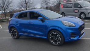 FORD PUMA 2024 (24)