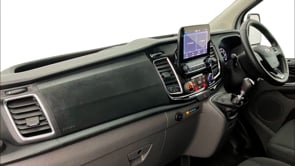 FORD TRANSIT CUSTOM 2023 (72)