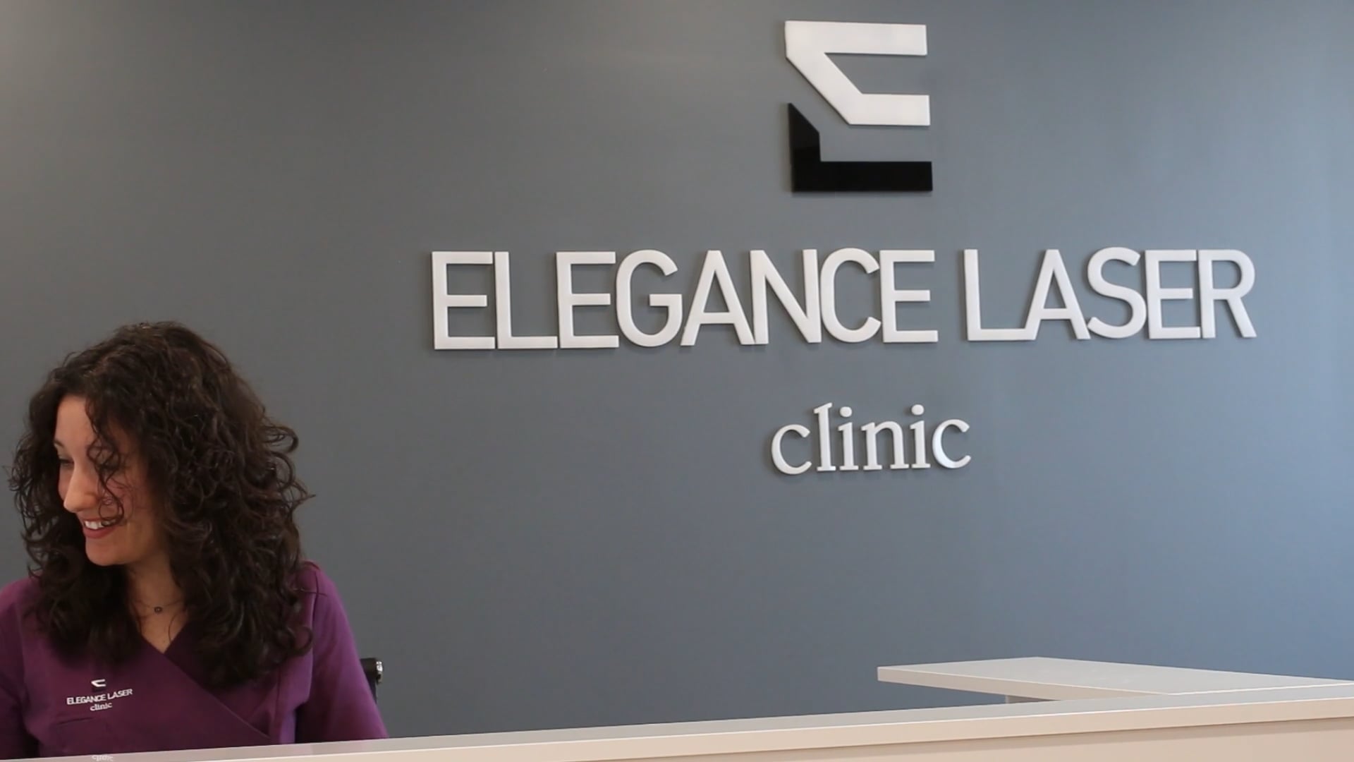 Elegance Laser Clinic company video