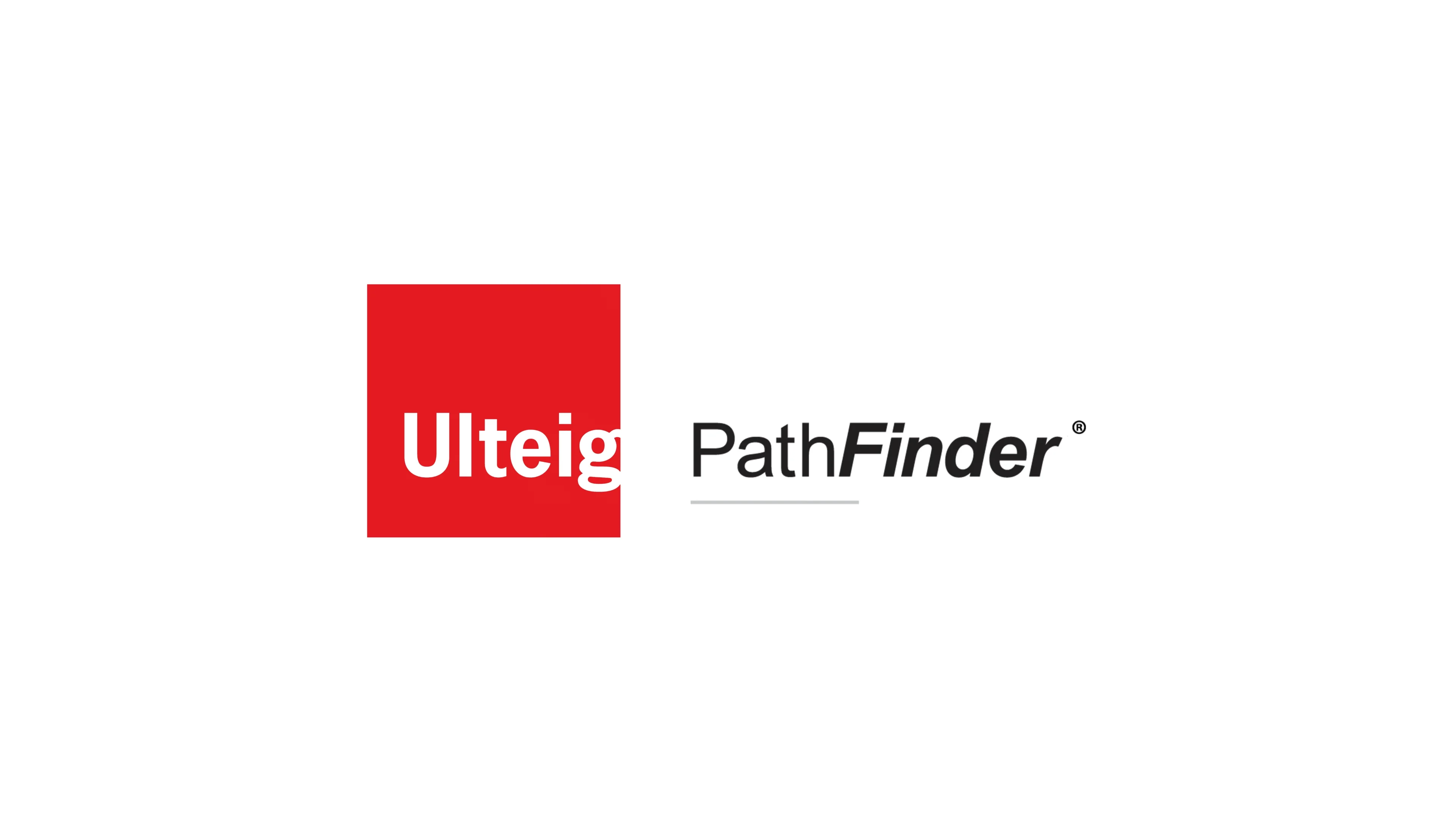 Ulteig: PathFinder (Alltricity)