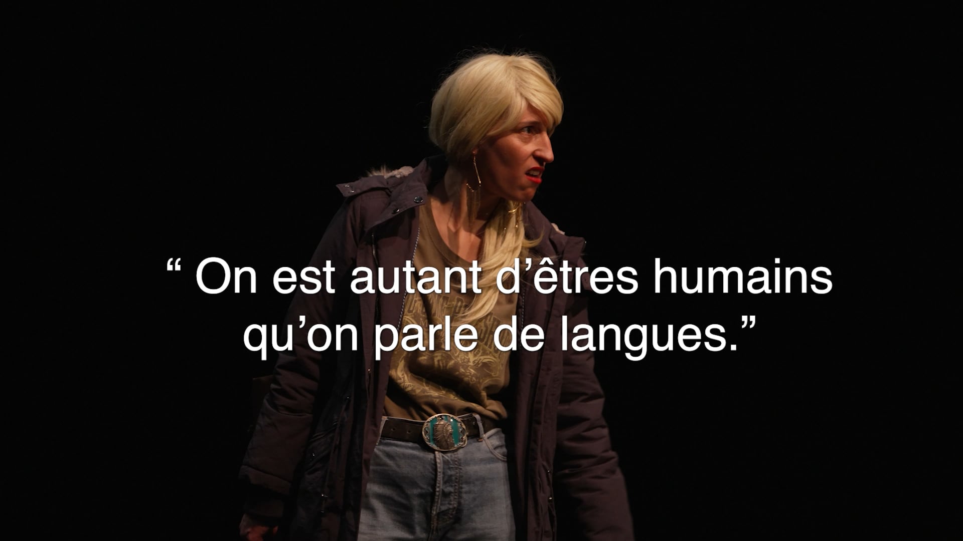 GOOD MOURNING ! VOSTFR (RELOADED) - teaser / capsule 3
