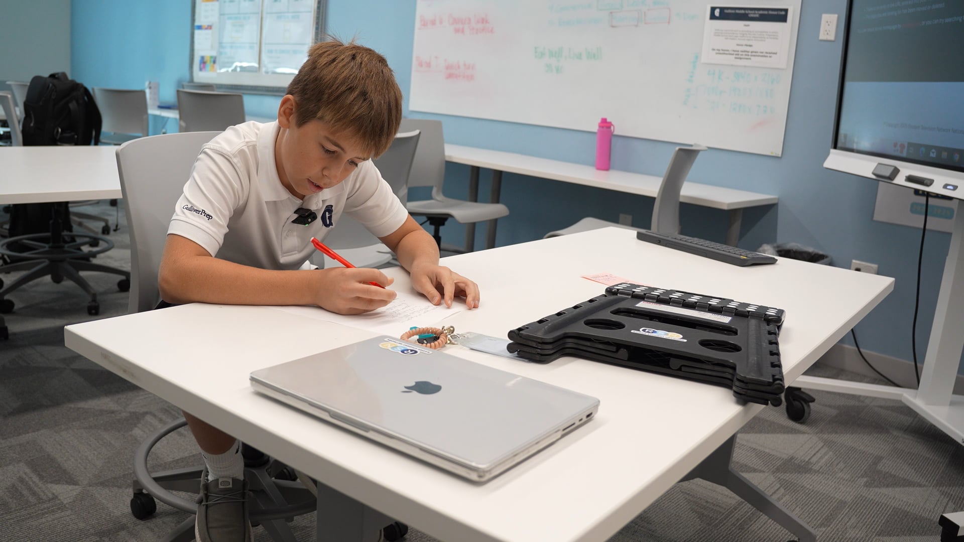 Kindness Goes A Long Way